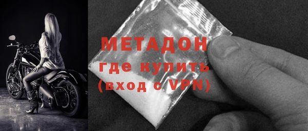 гидра Горняк